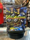 Mad Stalker: Full Metal Forth (Sega Genesis Mega Drive, Vintage Video Games) COM