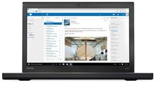 Lenovo ThinkPad X270 | 12 | i5-6300U | 16 GB RAM | 256 GB SSD