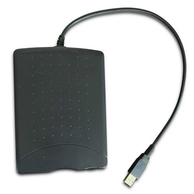 NEC UF0002 5V USB External FDD Floppy Disk Drive