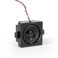 Dynamic Throttle Based Sound Module for Realistic RC Diesel Engine Experience