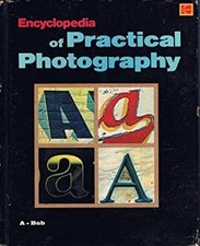 Encyclopedia of Practical Photography