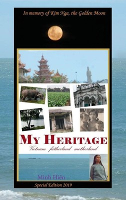 Hien Minh Thi Tran | My Heritage | Buch | Englisch (2019) | Gebunden
