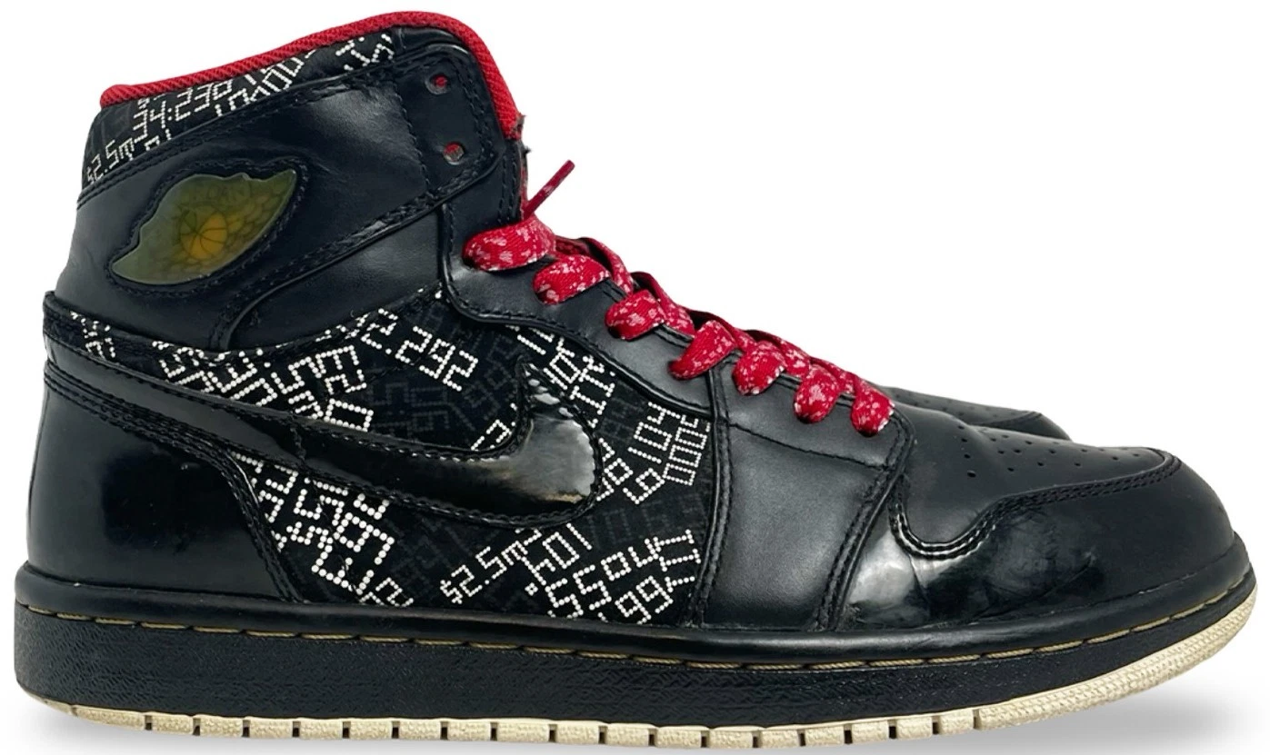 Jordan 1 Retro OG High Legends of Summer for Sale | Authenticity