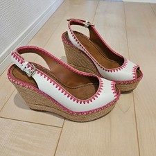 Valentino Wedge Sole Sandals