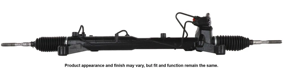 Conjunto de cremallera y piñón A1 Cardone 22-2014 para Ford Lincoln Edge MKX 07-15 Foto 3 de 4