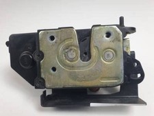 Porte arrière et accessoires Ssangyong RODIUS