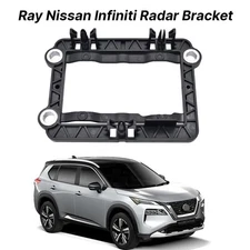 Cruise Radar Bracket 1271015056 For 2021-2023 Nissan Rogue Pathfinder Infiniti