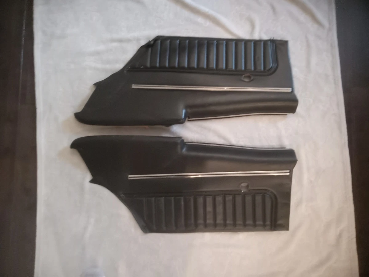 Interior Door Panels & Parts for Chevrolet Monte Carlo for sale | eBay