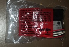 Red Lion Controls CUB3 CUB30000 6-Digit LCD Counter brand new sealed