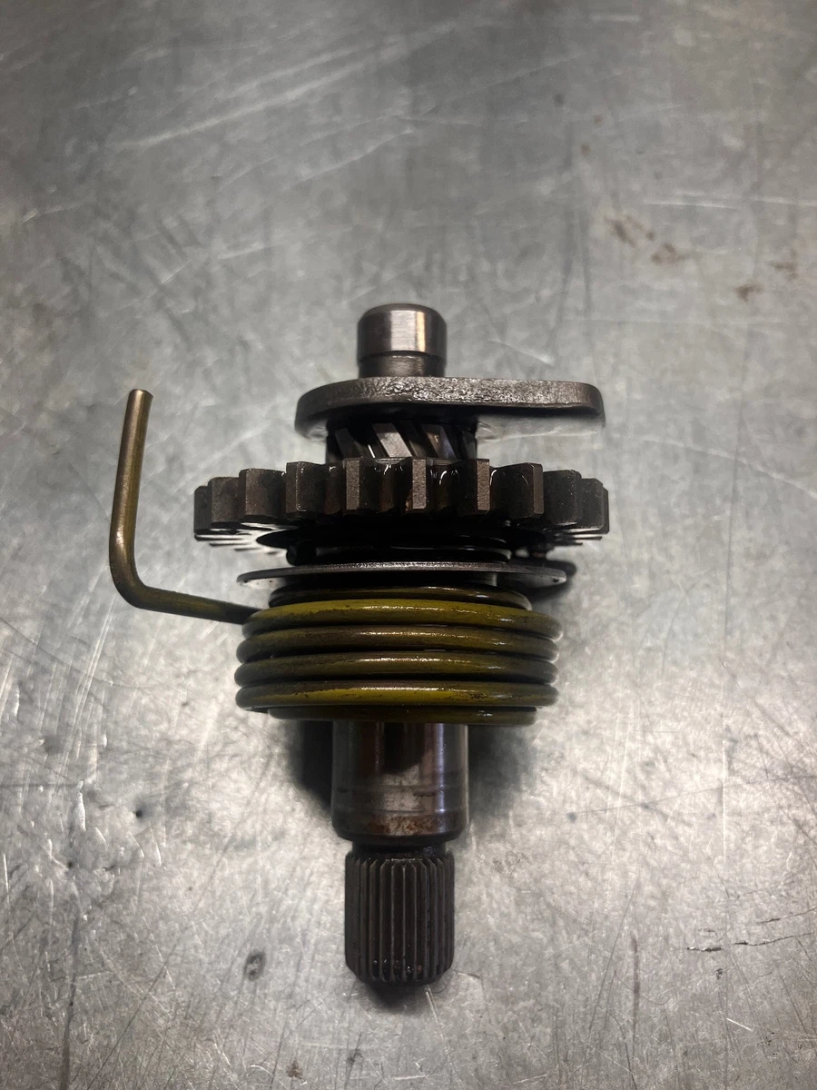 Motorcycle Gearboxes & Gearbox Parts for Yamaha YZ80 for sale | eBay