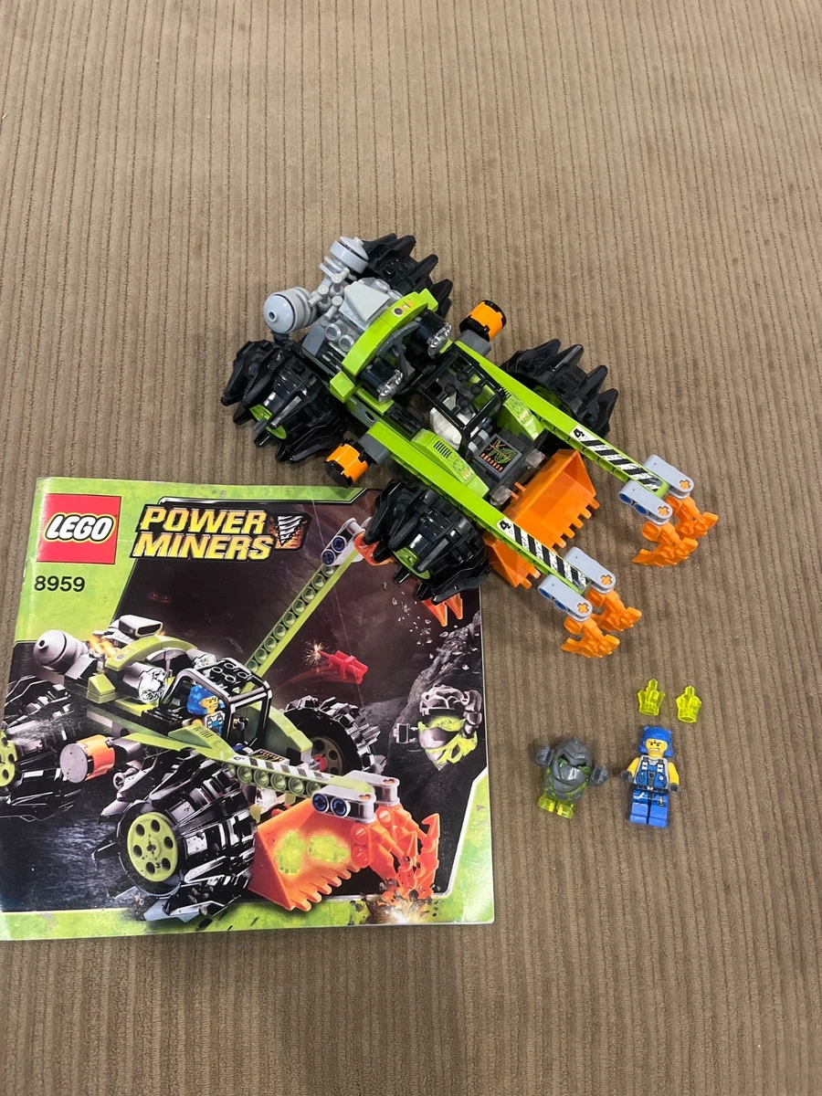 PS ブロックウォーズ Sulfurix LEGO (R) Building Toys for sale | eBay