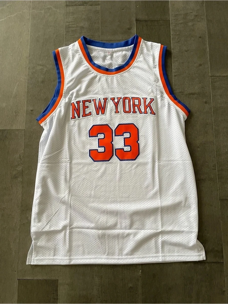 Size 2XL Patrick Ewing NBA Jerseys for sale | eBay