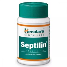 Himalaya Septilin Tablet 60tab 
