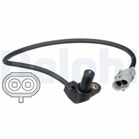 Delphi Kurbelwellensensor Impulsgeber SS11232 FüR Vivaro X83 Arena X70 Movano TB