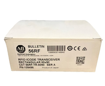 #ad #ad Allen Bradley A B 56RF TR 8090 RFID Reader. New In Box. Free Shipping from USA $800.00