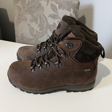 Brasher Country Walker II Boot Brown Size UK 8 & 9 Odd Sizes