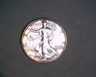 1988 SILVER EAGLE IN BRILLIANT UNCIRCULATED