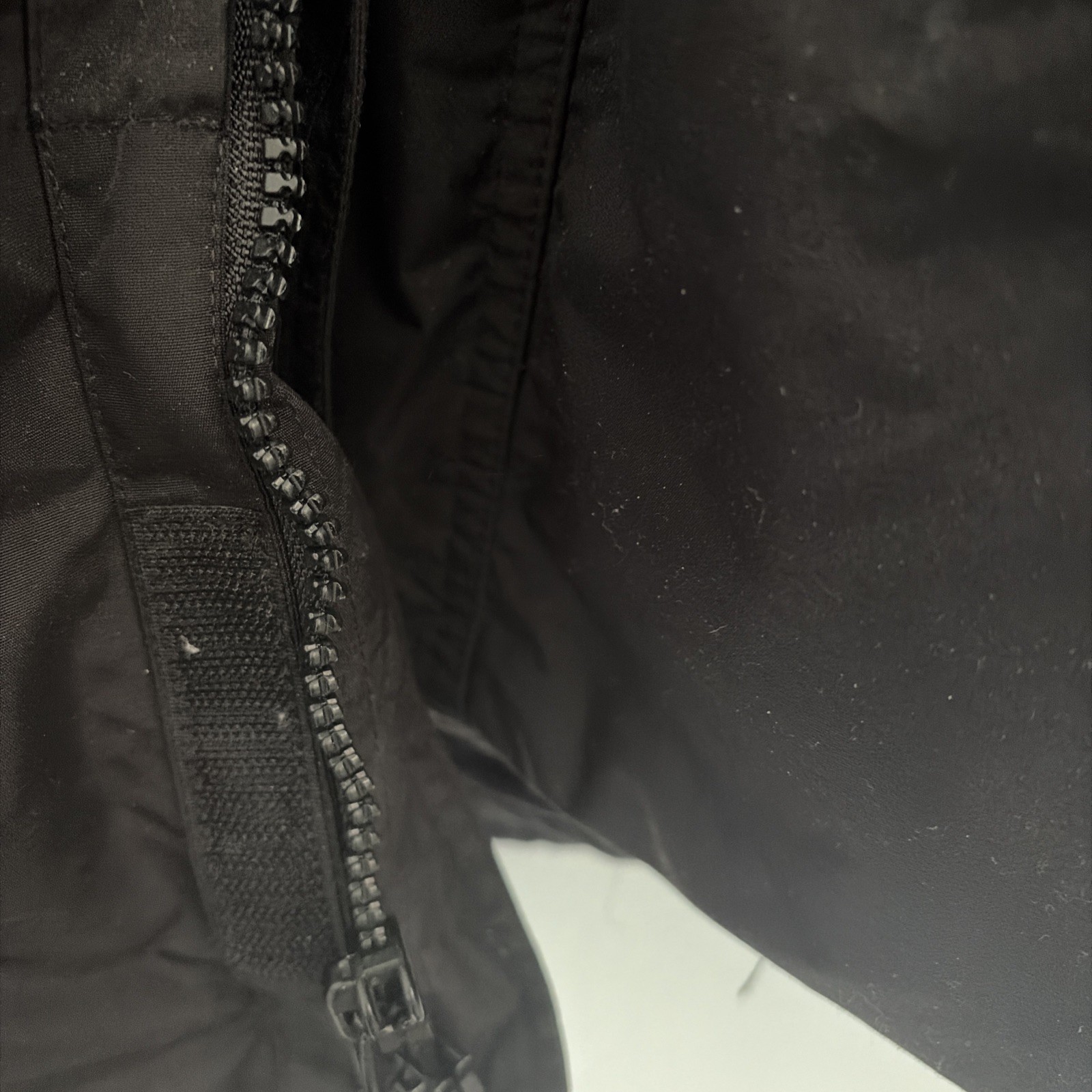 Tri Mountain Large Winter Jacket. Boxer Property … - image 5