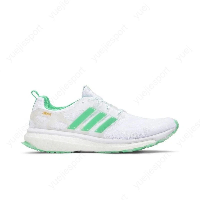 adidas Concepts x Energy Boost Shiatsu for Sale  display picture 3