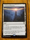 Command Beacon - Outlaws of Thunder Junction - MTG - 0279