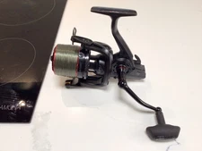 Sonik Nytro Starkx Carbon Long Cast C5500 Reel Used Carp Fishing Gear