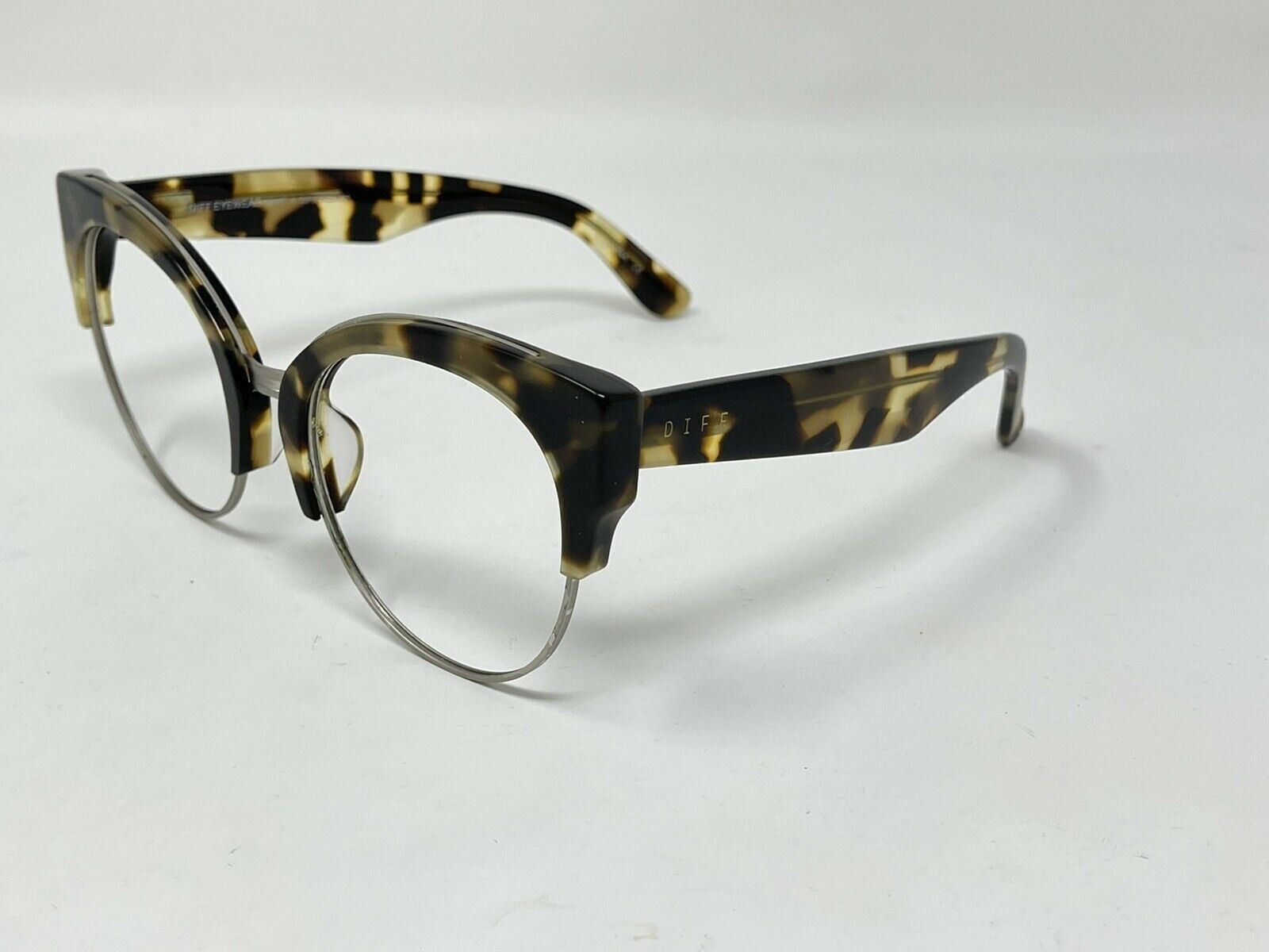 Diff eyewear Stella sunglasses Replacement Frame … - image 3