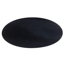 Draper Self Adhesive Hook and Loop Backed Sanding Backing Pad 200mm 52612