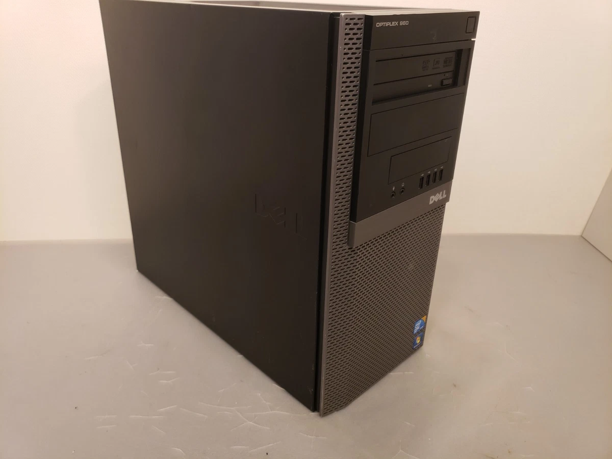 Dell OptiPlex 960 PC Desktops & All-In-One Computers for sale | eBay