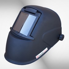 PASSIVE FLIP V.2 SCHWEISSHELM - MAS FLIP V.2