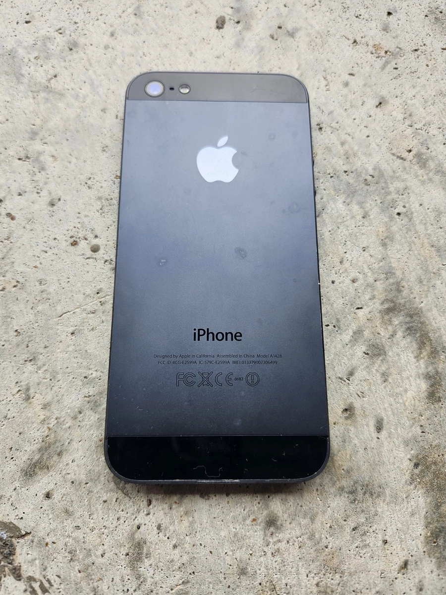 Apple iPhone 5s Gray Phones for Sale | Shop New & Used Cell Phones