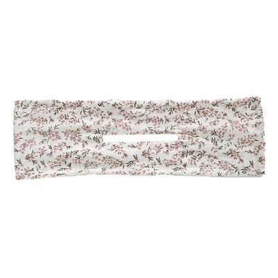 Hair Bun Twister Maker Cute Floral Pattern Einfach Zu Bedienende Portable La CHP
