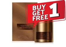 Oud Minérale Tom Ford 香水- 一款2017年中性香水
