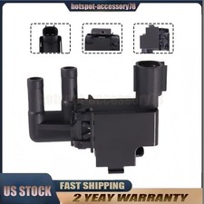 Vacuum Control Valve For 1996-2001 Toyota Tac...