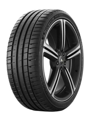 4 Sommerreifen MICHELIN Pilot Sport 5 215/55 ZR17 98Y XL