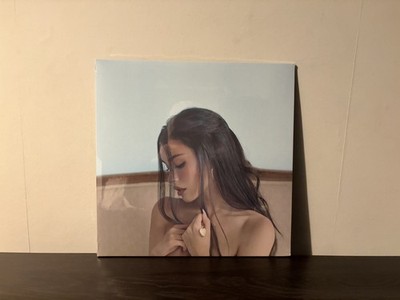 Madison Beer Locket Limited Edition Vinyl + Signed Insert IN HAND FAST DELIVERY 