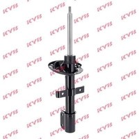 2X KYB 3338008 StoßDäMpfer FüR Renault Captur J5 H5