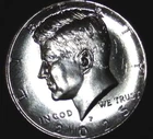 2025-P  Kennedy Half GEM-BU BETTER DATE #A1