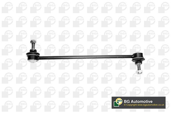 Stabiliser Bar Link/Coupling Rod Fits Fiat Opel Saab Vauxhall BGA LS9501