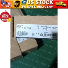 193-EXP-PS-AC Allen-Bradley Power Supply In Box 193EXPPSAC US Free Tax