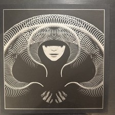 Dead Weather Print From First TMR Vault Release. Third Man Jack White