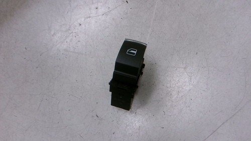 Schalter Fensterheber (tür vorn) Rechts 5K0959855 VW Golf Cabrio 1.6 TDI Bj 2012