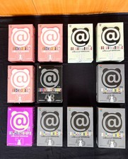  BULK SEALED Medicom Toy Bearbrick BE RBRICK 100 Series 44,45,46,48,50
