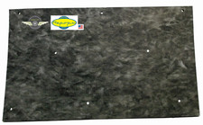 1963 Pontiac Catalina Hood Insulation