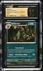 Umbreon 059/131 - Pokémon Prismatic Evolutions CGC 10 Pristine
