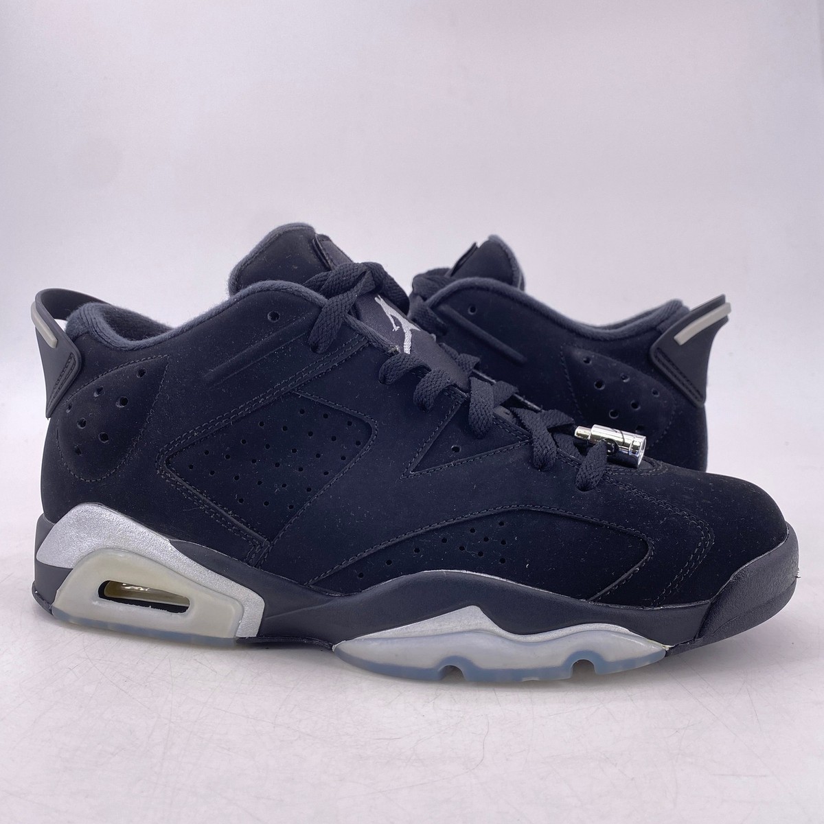 Air Jordan 6 Retro Low 