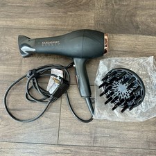 Kardashian Beauty Premium Finish Hair Dryer - 1875 W - Concentrator  Diffuser