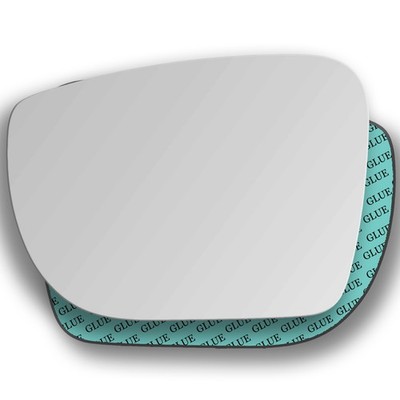 Links Fahrerseite Spiegelglas für Hyundai Equus 2009 - 2016