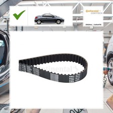 Continental Ctam Zahnriemen PEUGEOT 206 CC (2D) 2.0 S16