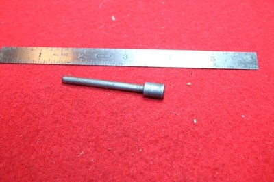 Squire Bingham, 20A, Firing pin spring guide ,22l/r, used rifle part,112225