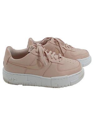 Nike Air Force 1 Pixel Damen Sneaker low Rosa Gr. 40 Casual
